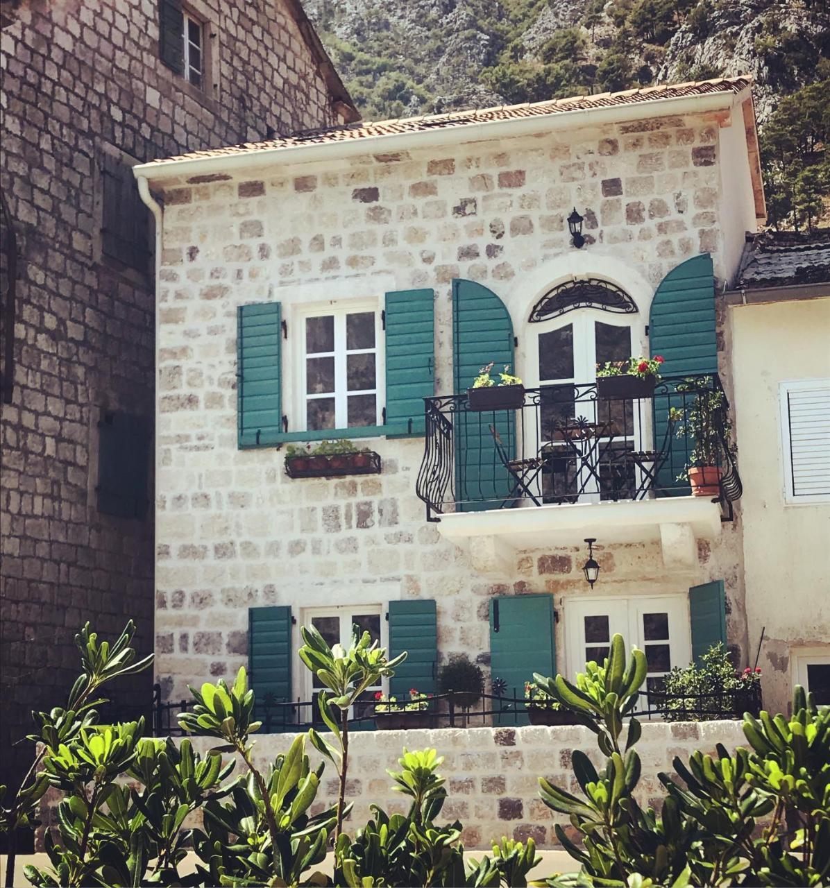 Holiday home Kucica Muo Kotor